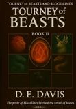 Book Libri GmbH The Tourney of Beasts and Bloodlines- Book II