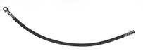 BREMBO Bremsschlauch T85083 Lengte: 495mm, Compatibel met: SKODA 105,120, 130