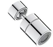 Collecteur à faisceau double mode Inf avec rotation 720° - Argent