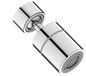 Collecteur à faisceau double mode Inf avec rotation 720° - Argent