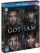 Warner Bros. Home Entertainment Gotham - Seizoen 1 (Blu-ray)