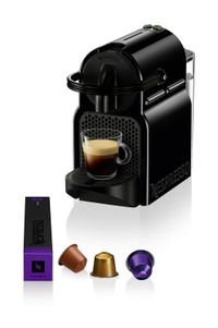 De'Longhi INISSIA EN 80.B - Zwart - Koffiepadmachine
