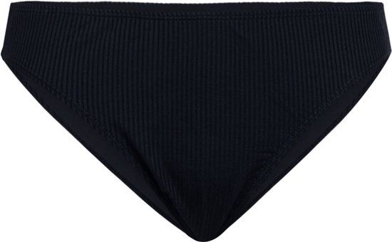 Brunotti Nolina-Rib Bikini Broekje Zwart Dames 40