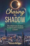 Chasing the Shadow: The 2026 Solar Eclipse Travel Guide to Iceland and Spain