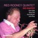 Sonic Rendezvous Red Rodney Quintet - Red Snapper (CD)