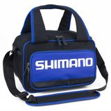 Shimano All-Round Tackle Bag 33x26x22cm Blue / Black