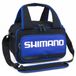 Shimano All-Round Tackle Bag 33x26x22cm Blue / Black