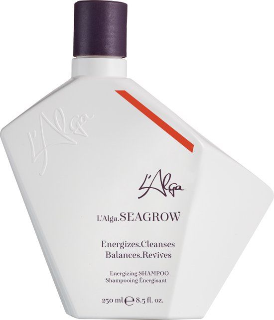 L'Alga SeaGrow Shampoo 250 ml