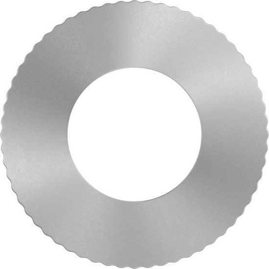Bosch Accessoires Bosch Reduceerring voor Cirkelzaagblad 20x0,8x10 mm