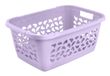 Keeeper Jost wasmand 52 l Rechthoekig Polypropyleen (PP) Paars