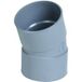 Nicoll Coudes pvc 20° et 30° coude femelle/femelle 20° ø 100 mm 1 pièce(s) 100 mm femelle / femelle 20° coude