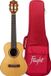 Sophia Flight Sophia Tenor Ukelele - Solid Top - Princess Series