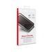 Celly PRIVACYF1027BK Screenprotector voor Apple iPhone 14 Pro Max