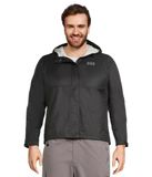 Helly Hansen Loke 2.0 Regenjas Zwart L Man