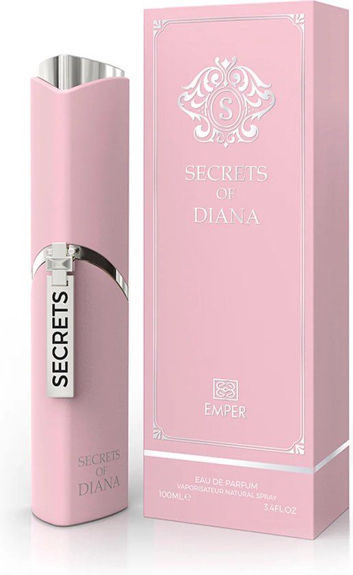 EMPER Floral / 100 ml / Women