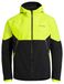 Vaude Me Qimsa Softshell Jacket. neon yellow. M