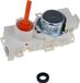 Whirlpool Motor Diverter Valve with Seal HYBRID - 481010745147