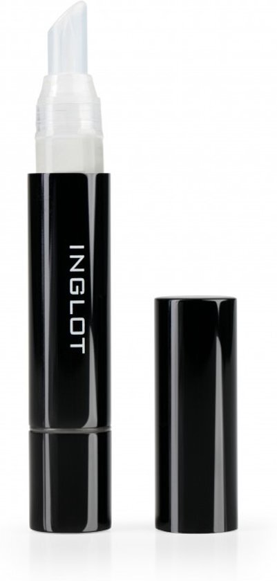 Inglot - High Gloss Lip Oil 01 - Lipgloss