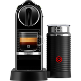 Nespresso Citiz & Milk