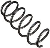Monroe SE2794 Coil Lente | Compatibel met: OPEL CORSA C, CORSA C Kasten/Schrägheck