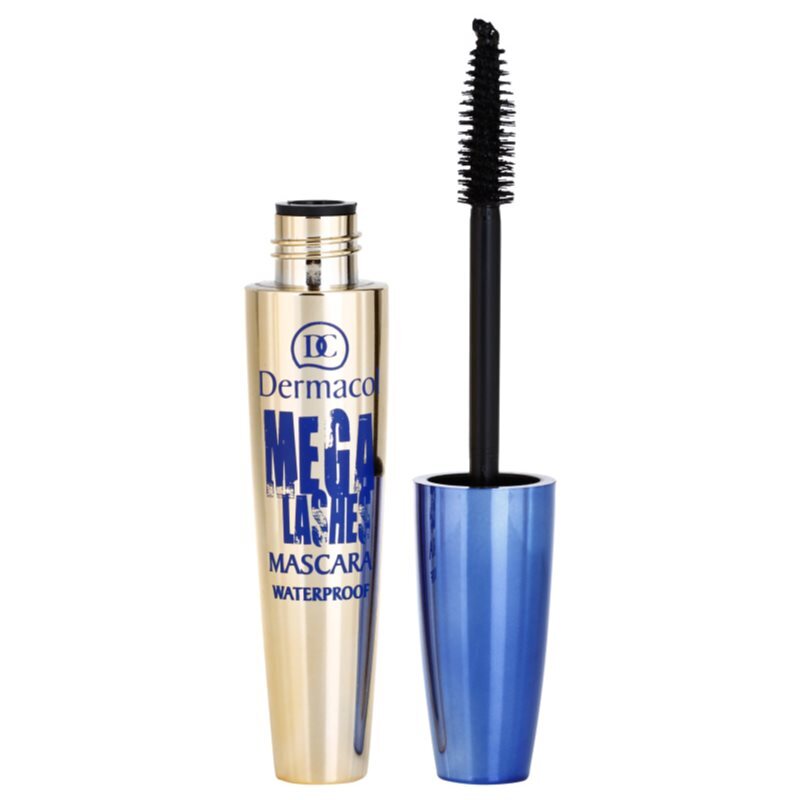 Dermacol Mega Lashes