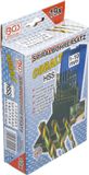BGS - professionele HSS kobalt spiraalborenset - 19-delig - hittebestendige boren set - BGS2014