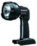 Panasonic Tools EY37C1B Accu bouwlamp geschikt voor 21.6V, 18V, 14.4V