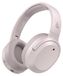 Edifier W820NB Plus Gen 2 Circum-auriculaire hoofdtelefoon met -49dB ANC, Smoky Pink