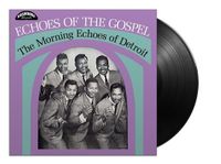 Echoes Morning Echoes Echoes Of The Gospel (LP)