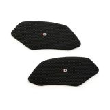Puig Protection Latérale De Réservoir Aprilia Tuono V4 1100 Factory 2017