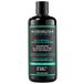 Kerargan - Hydraterende Shampoo met Kokosolie voor Uitgedroogd en Beschadigd Haar - Zacht Reinigend en Hydraterend - Zonder sulfaat, GMO, siliconen, en minerale olie - 500ml