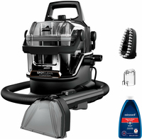 BISSELL SpotClean HydroSteam Select Draagbare Vlekkenreiniger - 3697N