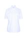SEIDENSTICKER Blouse lichtblauw