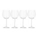 Mikasa Set van 4 Gin Glazen, 665ml | Julie