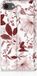 B2Ctelecom iPhone 7 / 8 / SE (2020/2022) Hoesje - Standcase - Watercolor Flowers