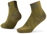 Buff ® Coolnet® Lange Sokken Khaki EU 36-38