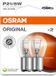 Osram Original P21/5w BAY15d 7528-2BL Set