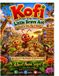 Kofi The Adventures of Kofi the Little Brave Ant