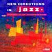 New Bill Le Sage - New Directions In Jazz 1963-64 (2 CD)