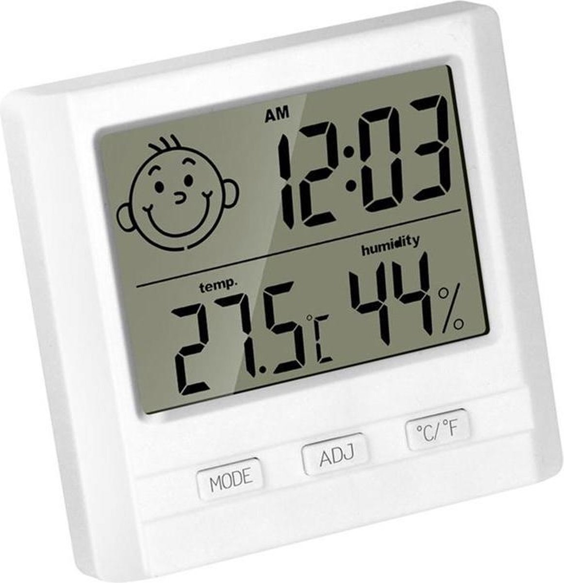 Missan Online Missan: Thermo/Hygrometer (Thermo/Hygrometer) Thermo / Hygro