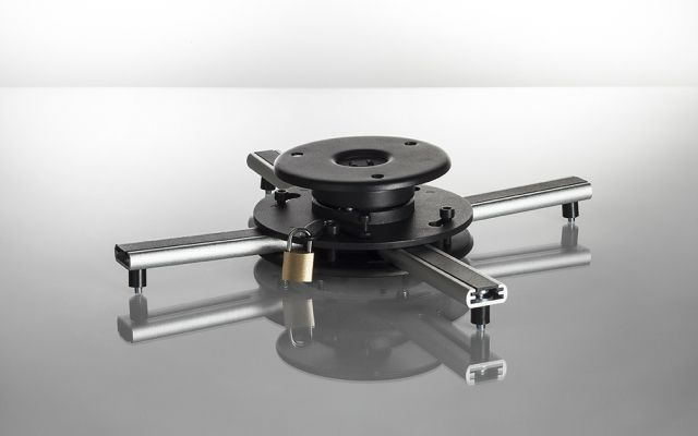 Celexon PS Ultraflat universele plafondbeugel