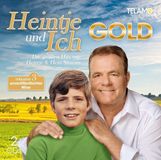 Universal Music Hein Simons - Gold: Heintje & Ich (CD)