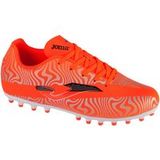 Joma Evolution Ag Voetbalschoenen Oranje EU 36