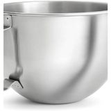 KitchenAid 5KSMB60 - Mengkom - 5.6 L - RVS