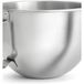 KitchenAid 5KSMB60 - Mengkom - 5.6 L - RVS