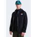 The North Face DryVent Inritsbare Jas Heren Zwart
