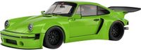 Solido KS-R 2022 grün 1:18 Auto