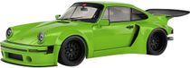 Solido KS-R 2022 grün 1:18 Auto