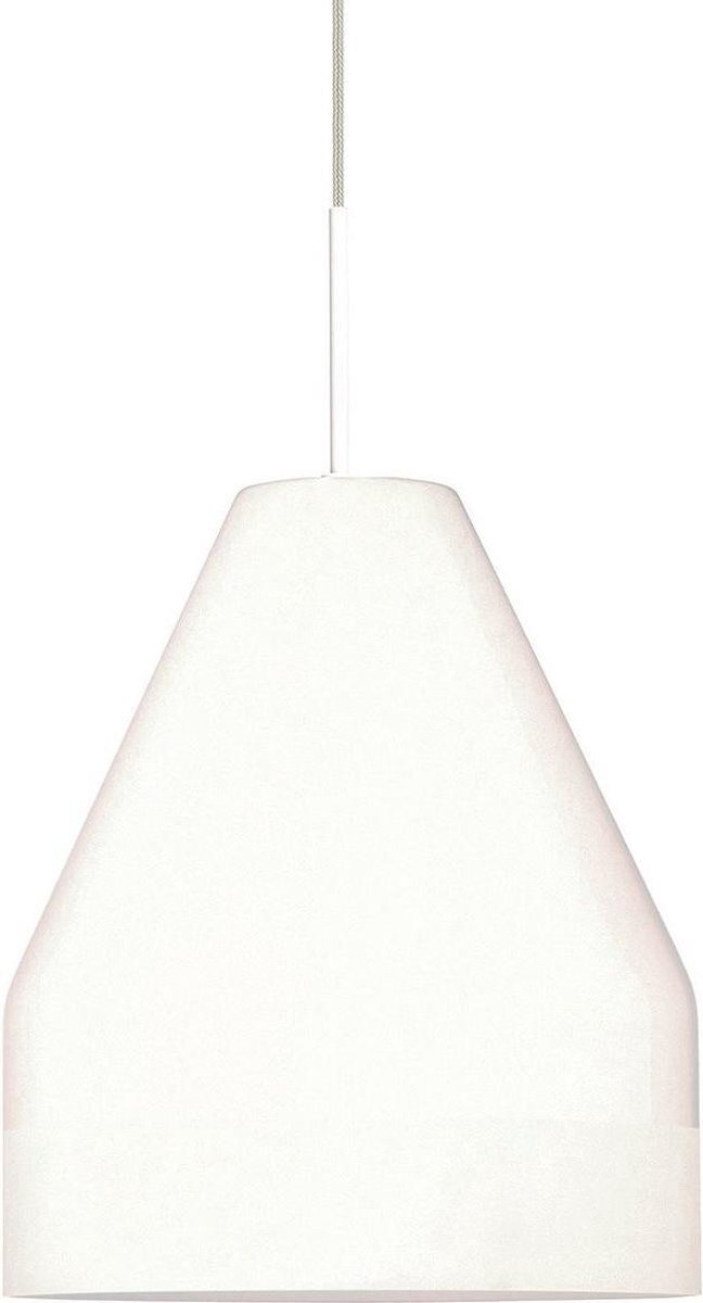 Dyberg Larsen Crayon Glas Plafondlamp 13 cm