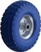 Mammuth Bol Los wiel 260 x 85mm massief rubber